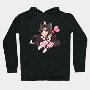 Mori Love Hoodie